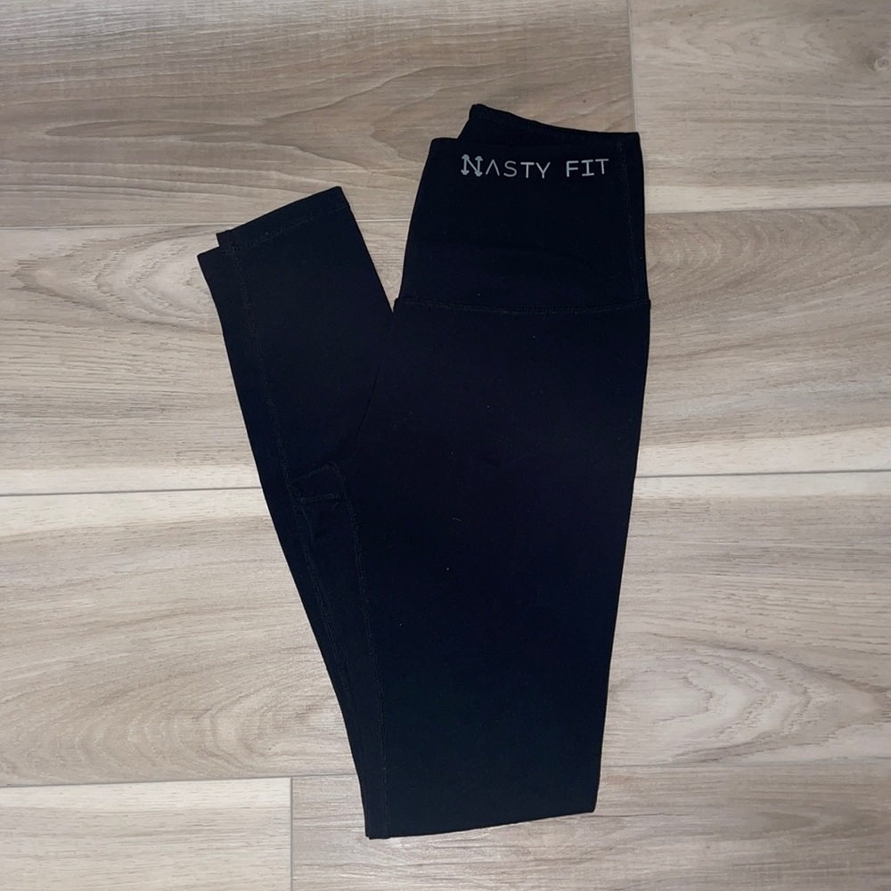Nasty Fit leggings